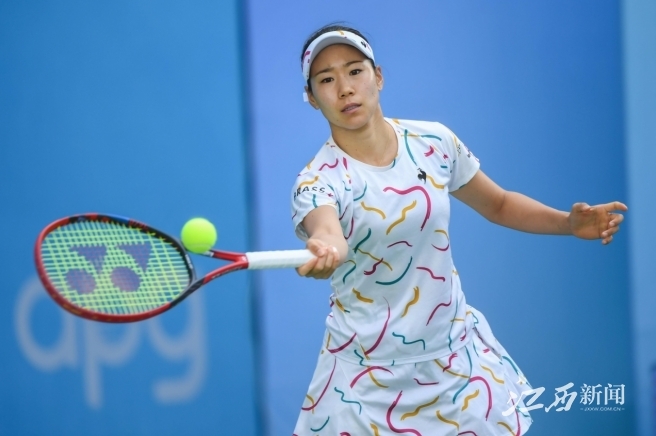 中国羽毛球公开赛收官日赛程：石宇奇对决王正行 凤凰组合将战丫邦组合