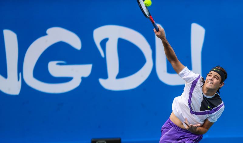 现多样的能 现多样的能